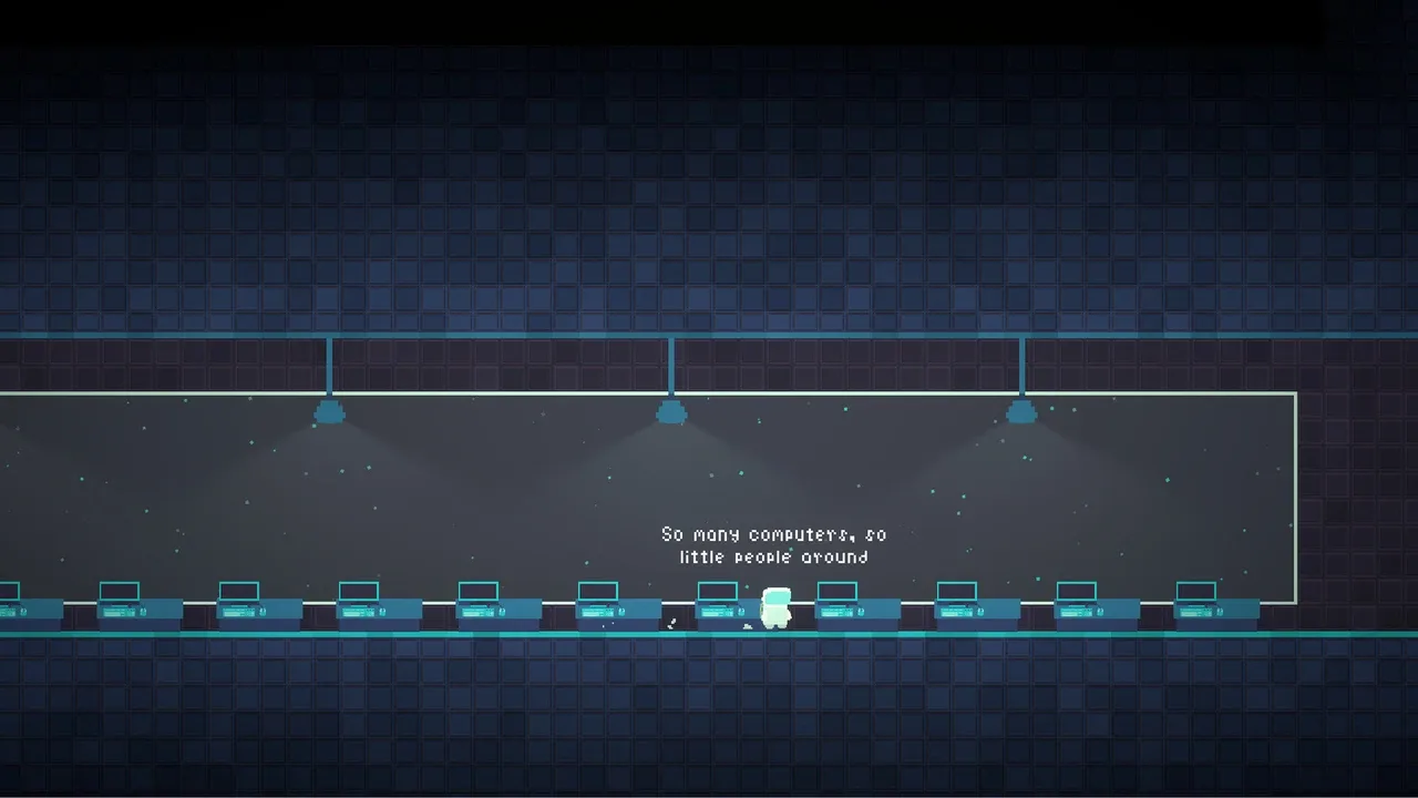 Low Oxygen screenshot 4