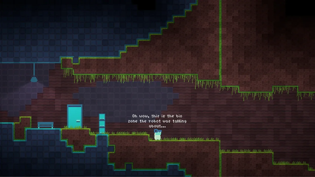 Low Oxygen banner