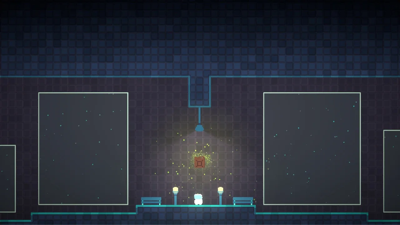 Low Oxygen screenshot 5
