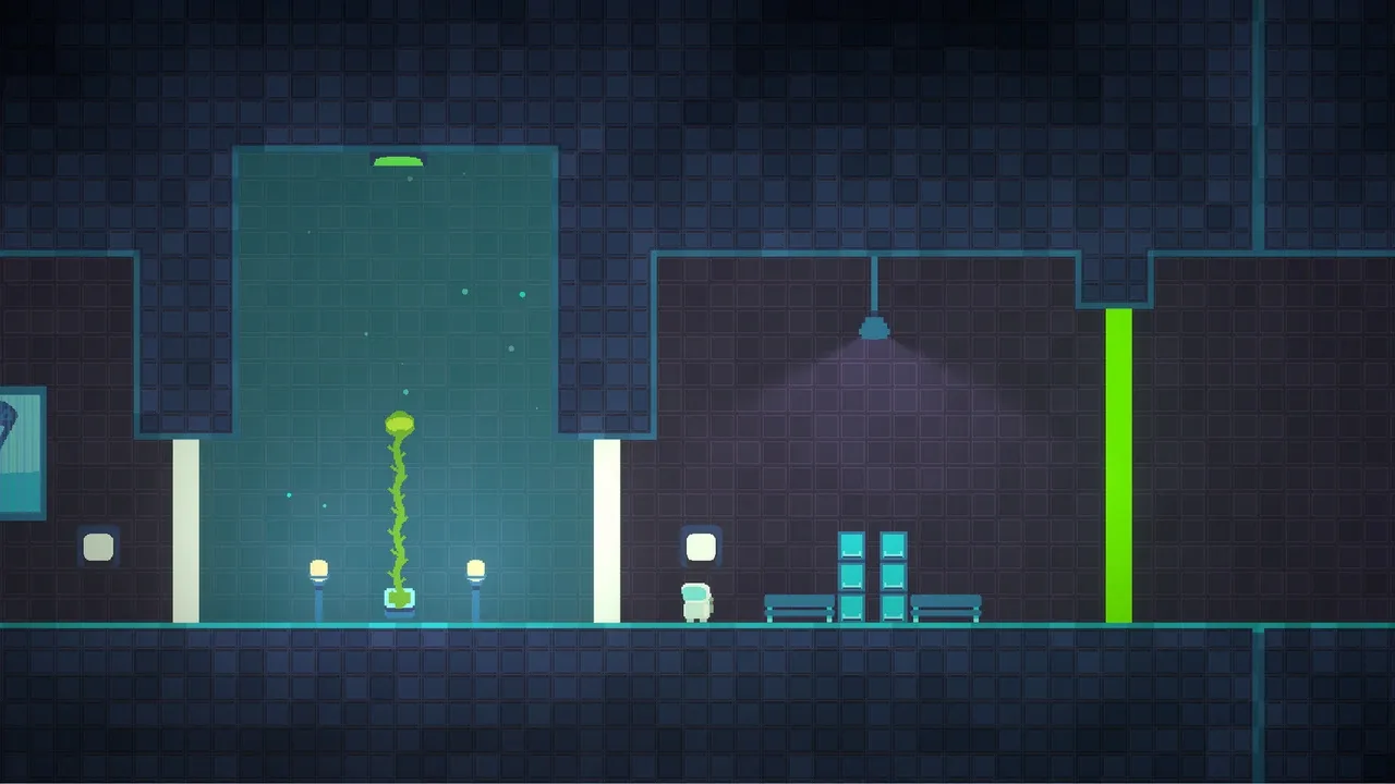 Low Oxygen screenshot 6
