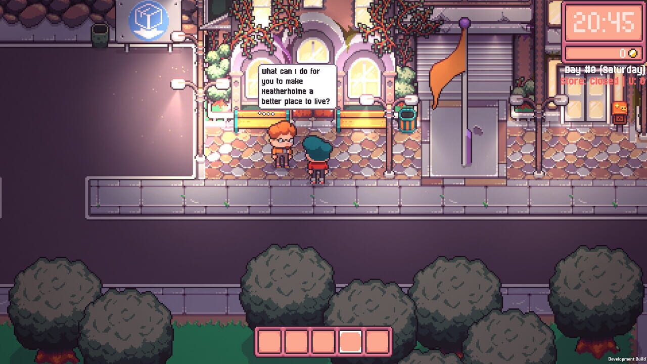 Screenshot de Discounty