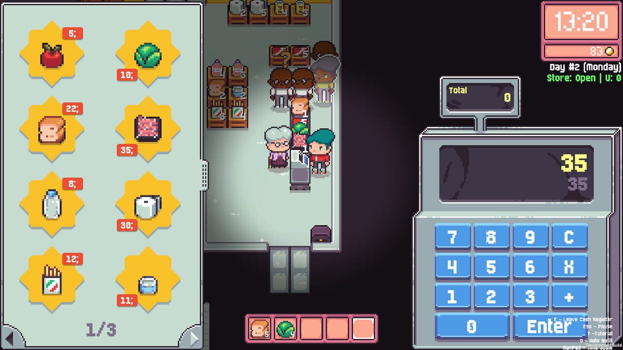 Screenshot de Discounty