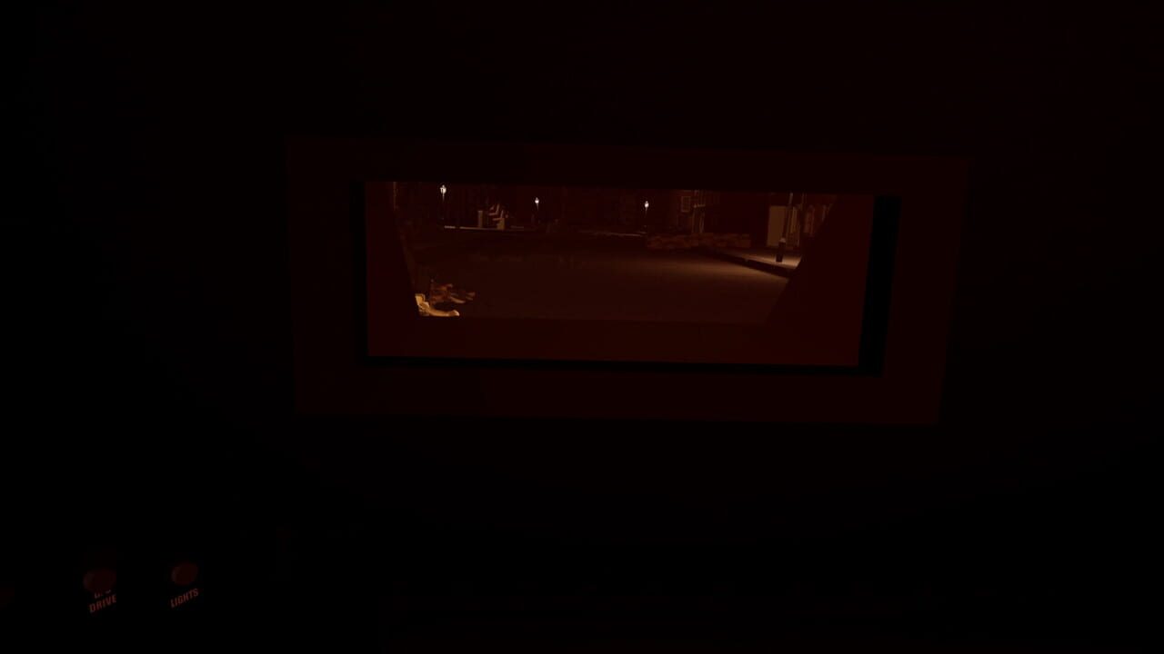 Armoured VR Image