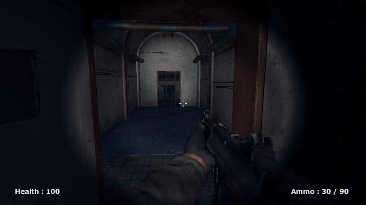 Slendrina Must Die: The Cellar Image