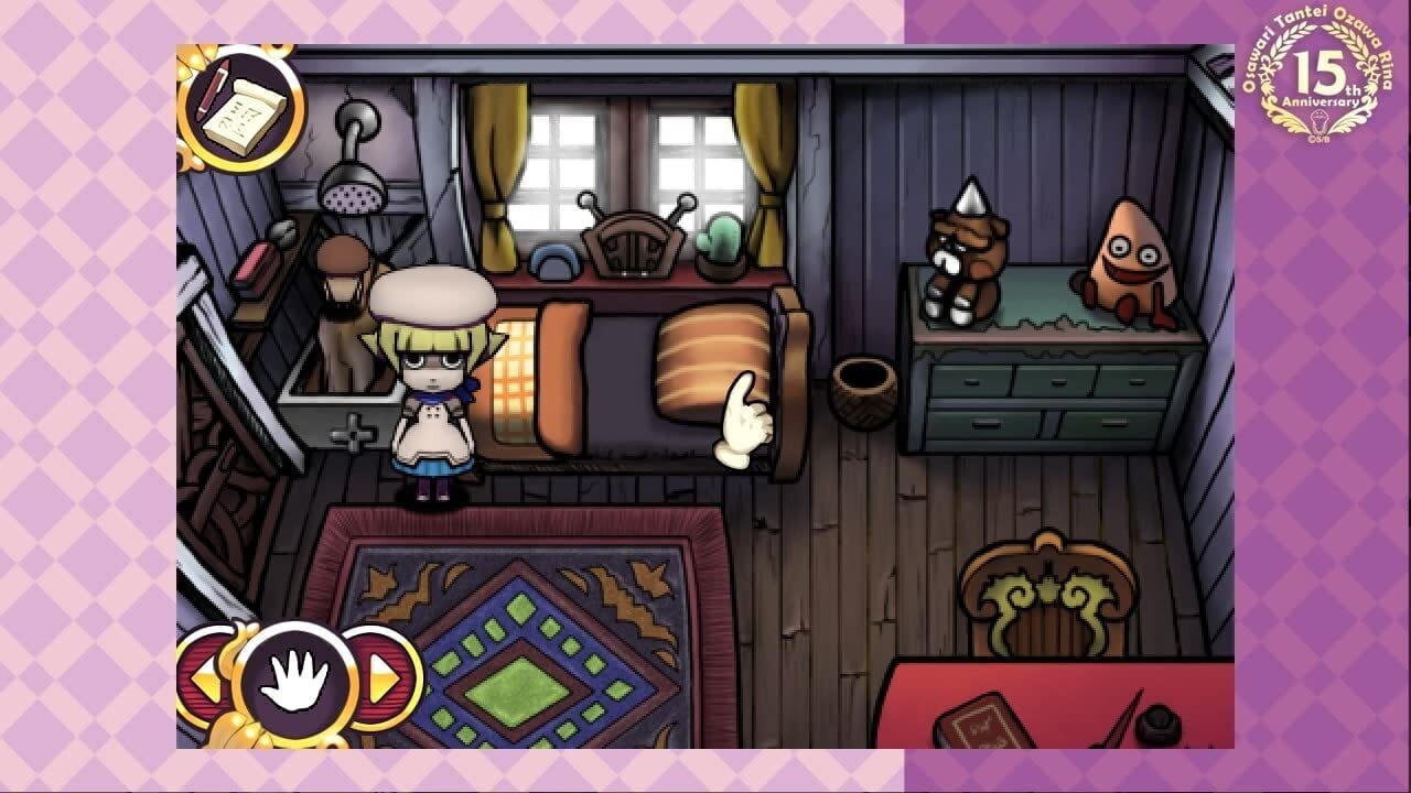 Touch Detective 3 + The Complete Case Files — Screenshot 2