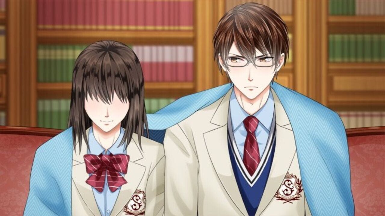 Diary of a Step-Sister — Screenshot 2