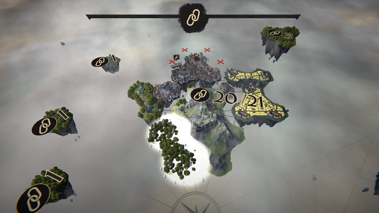 Myriads: Renaissance — Screenshot 1