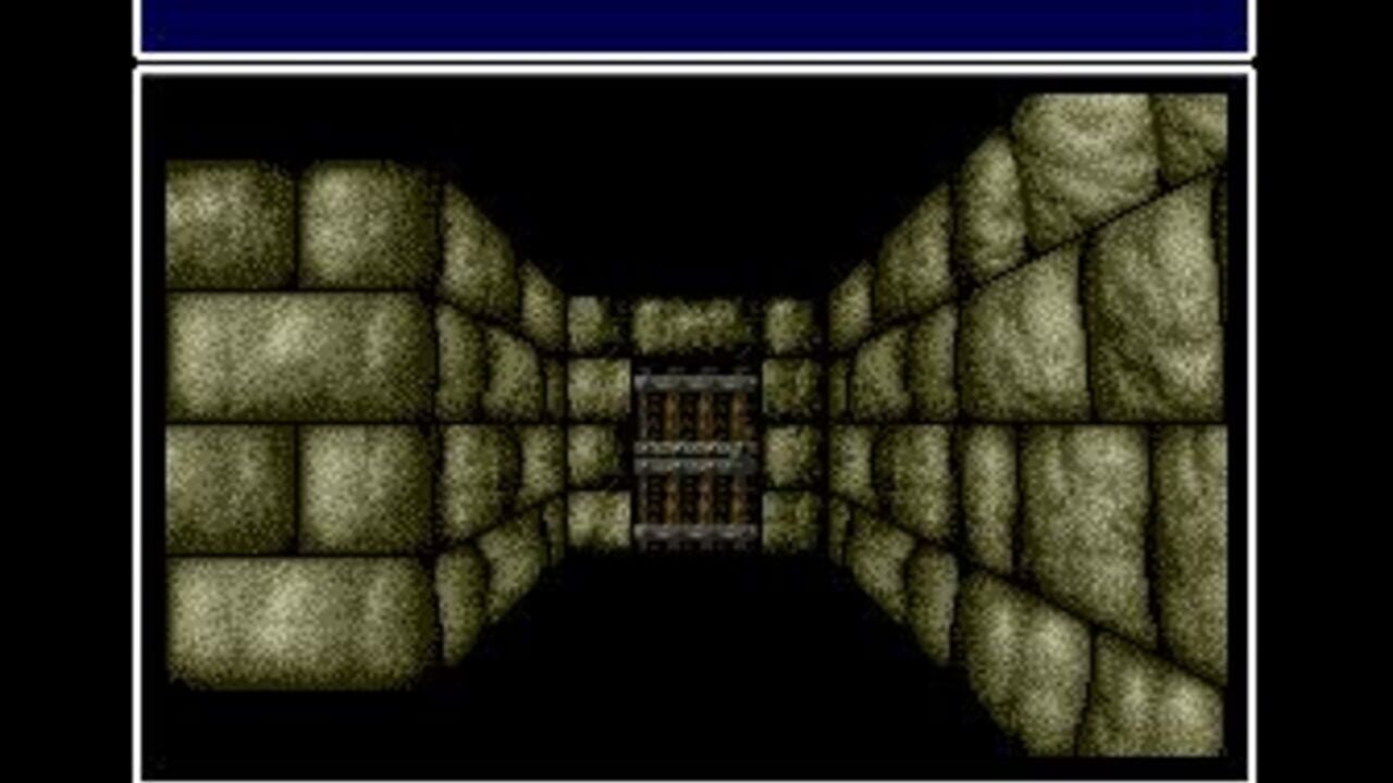 Wizardry I & II