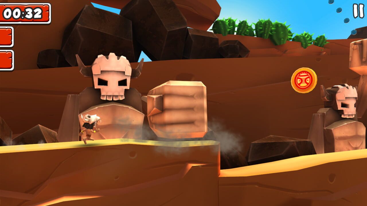 Manuganu 2 — Screenshot 5