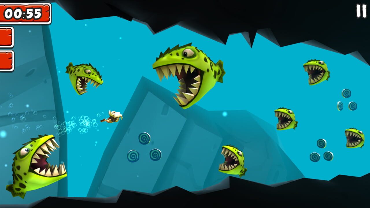 Manuganu 2 — Screenshot 1