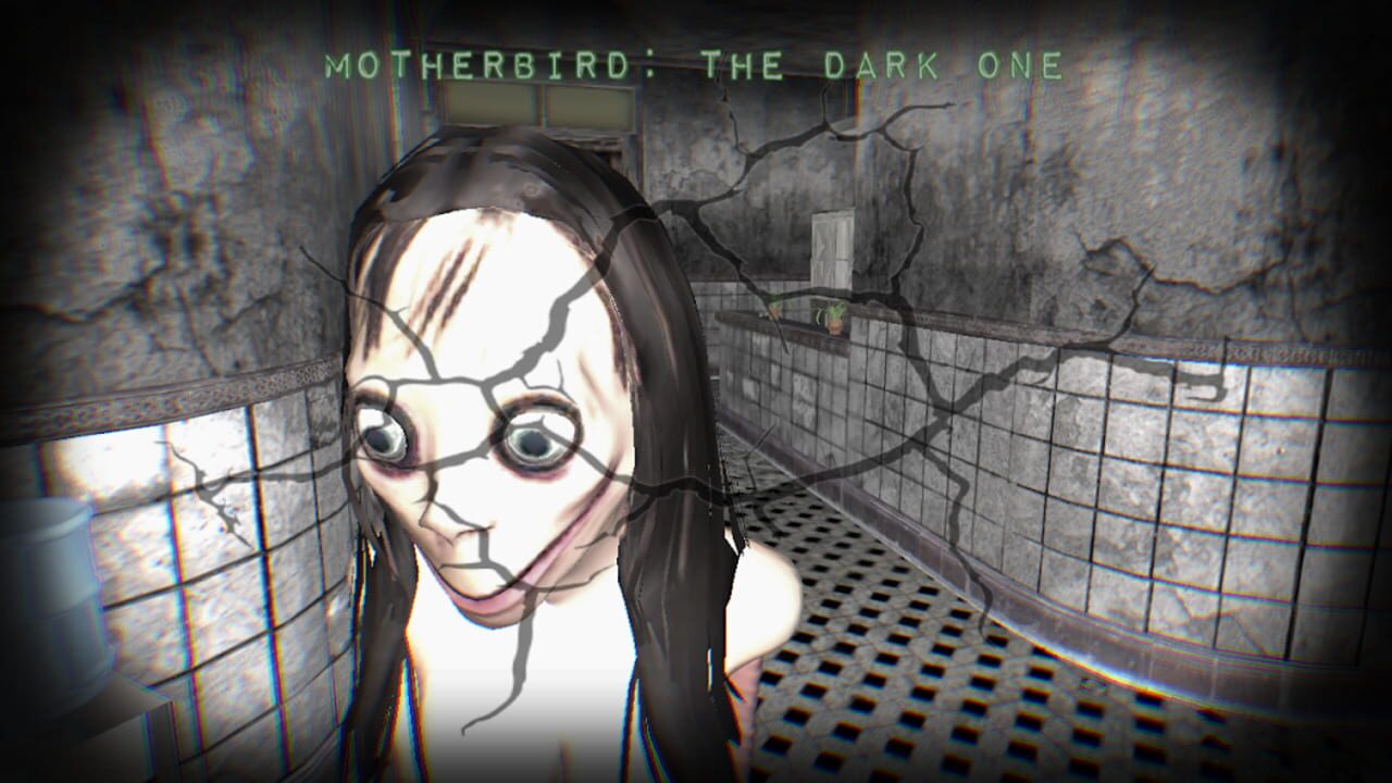 Motherbird: The Dark One — Screenshot 2