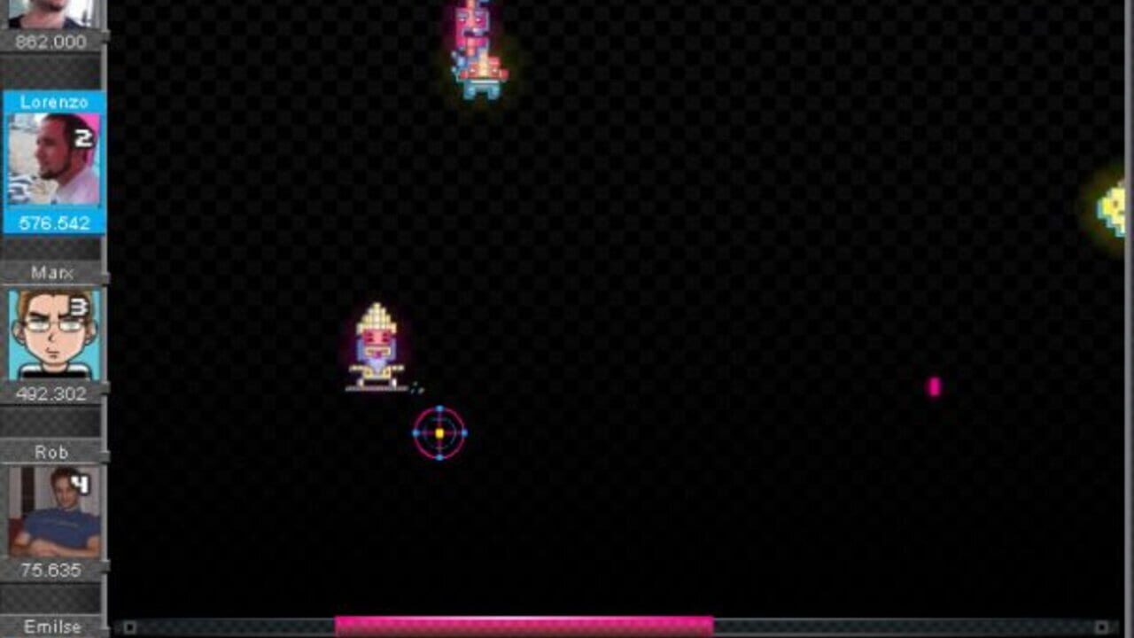 Pixel Ranger — Screenshot 2