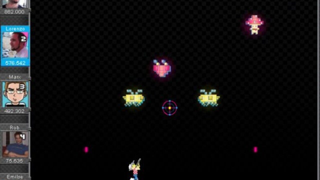 Pixel Ranger — Screenshot 3