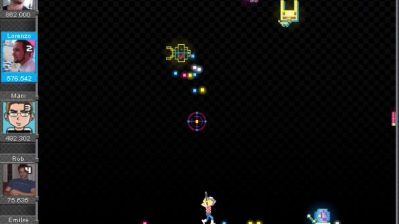 Pixel Ranger — Screenshot 4