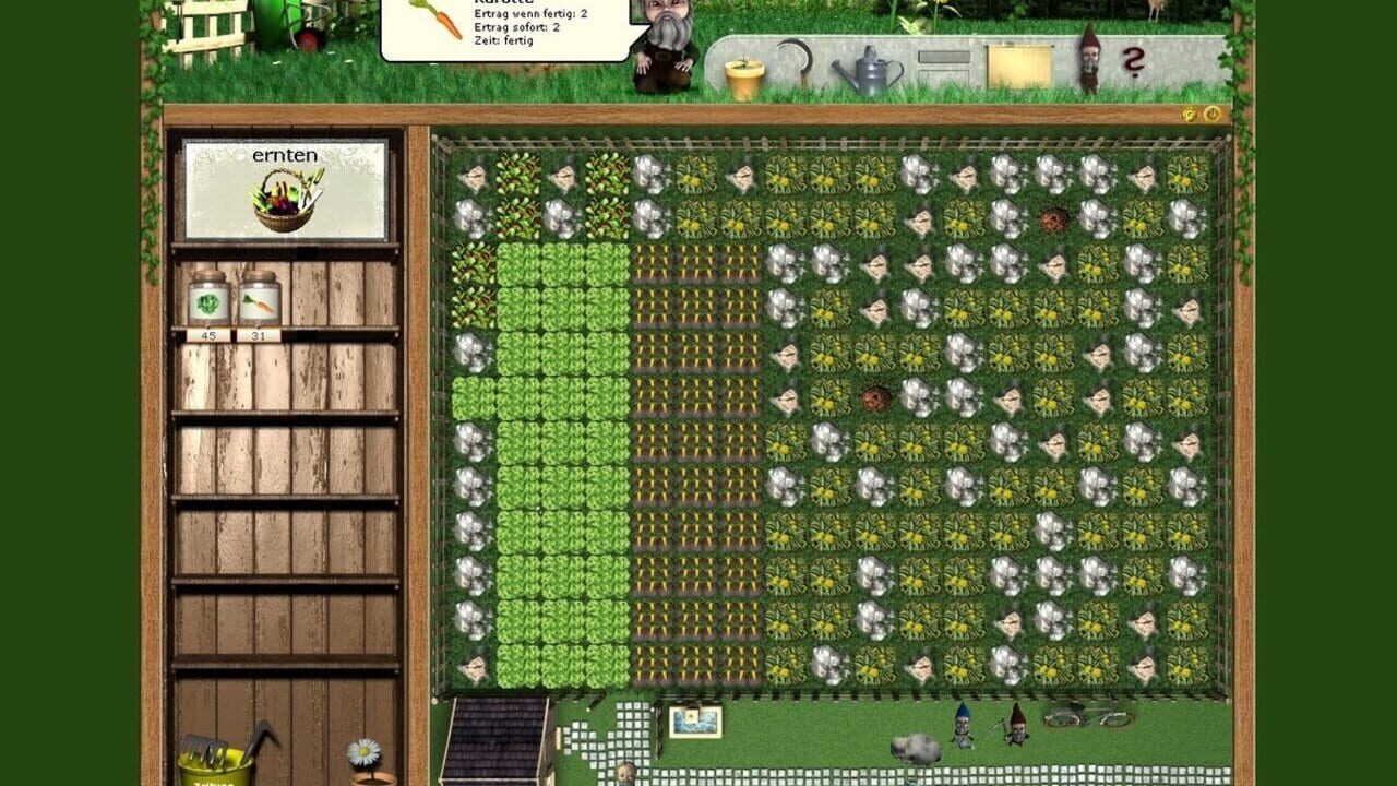 Molehill Empire — Screenshot 2