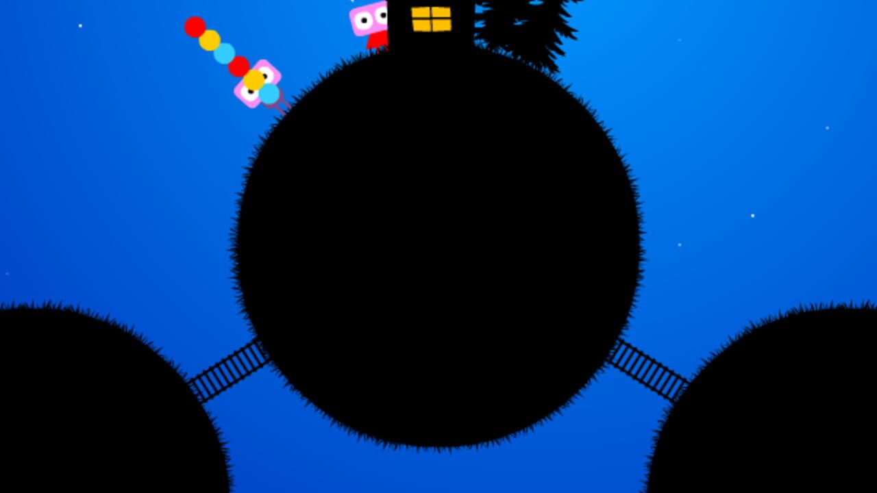 A Bonte Christmas — Screenshot 2
