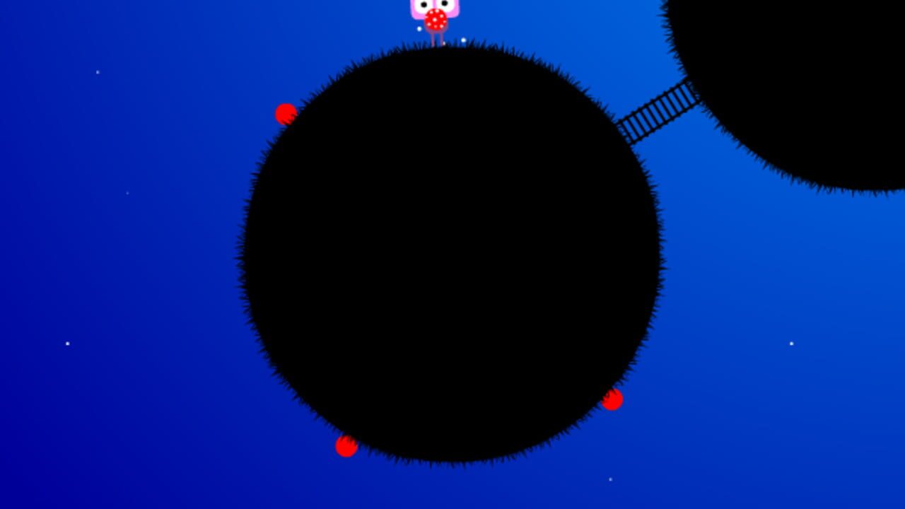 A Bonte Christmas — Screenshot 3