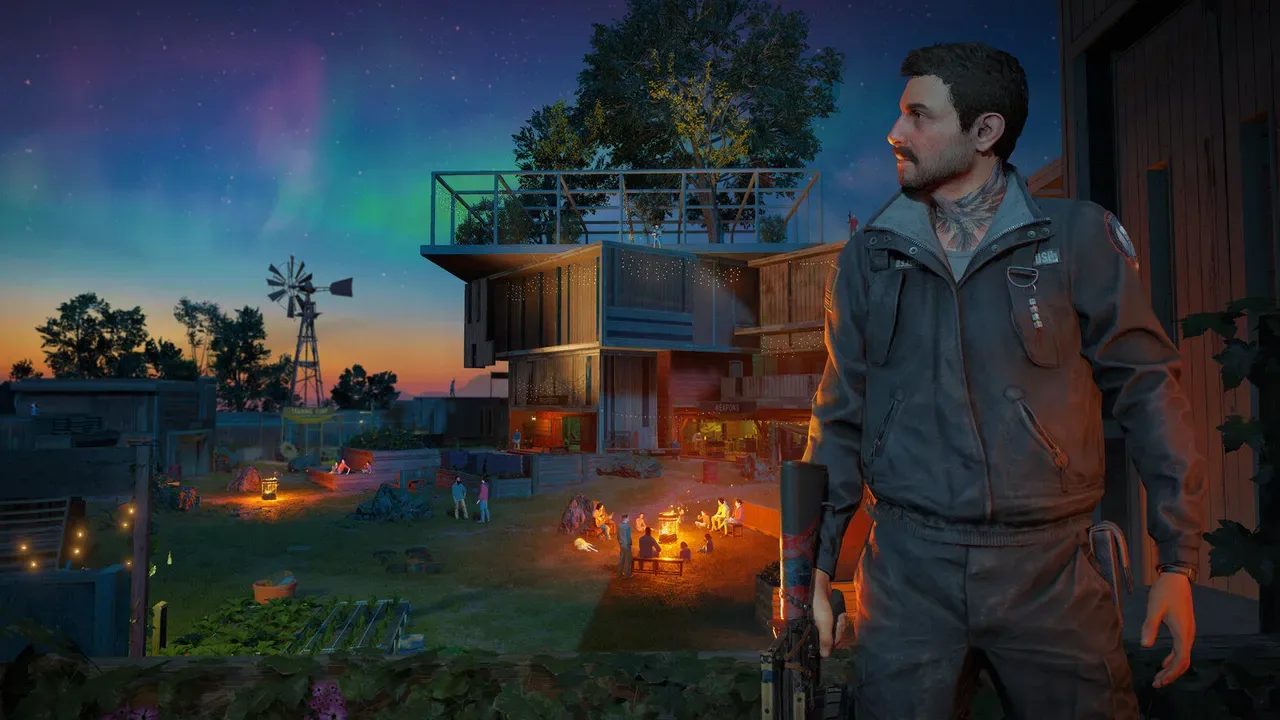 Far Cry New Dawn: Complete Edition banner