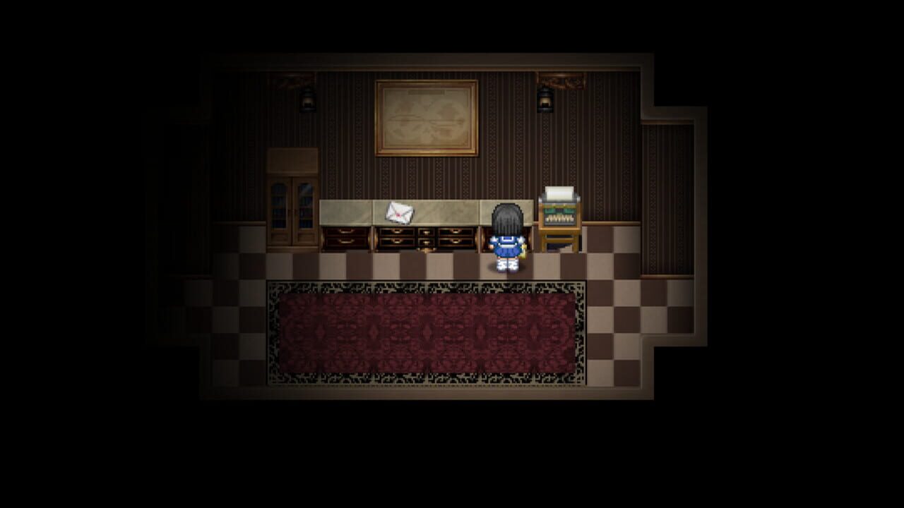 Ritual on the Eve — Screenshot 1