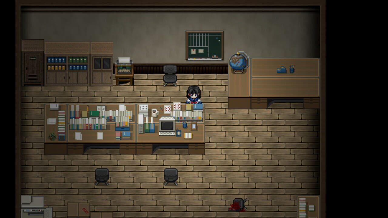 Ritual on the Eve — Screenshot 2