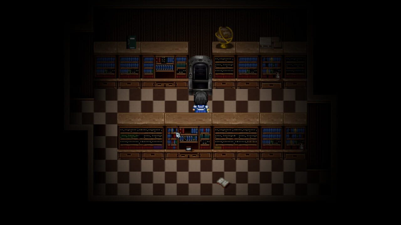 Ritual on the Eve — Screenshot 3