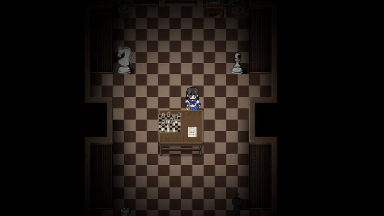 Ritual on the Eve — Screenshot 4