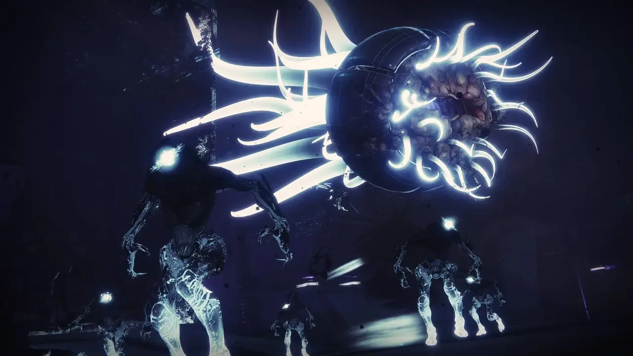 Destiny 2: Lightfall - Season of Defiance screenshot 2