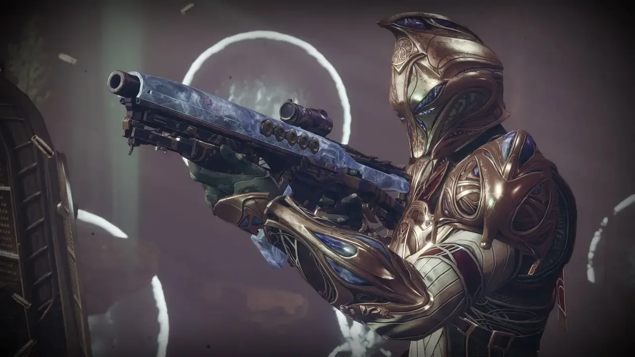 Destiny 2: Lightfall - Season of Defiance screenshot 7