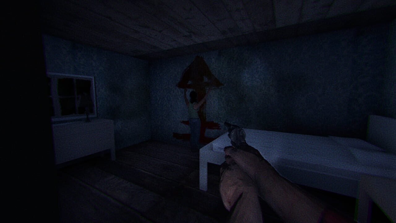 Mold 2: Origin Image