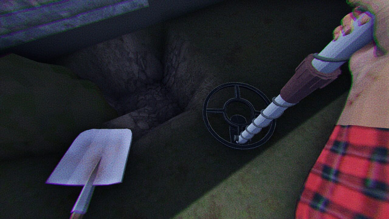 Mold 2: Origin Image