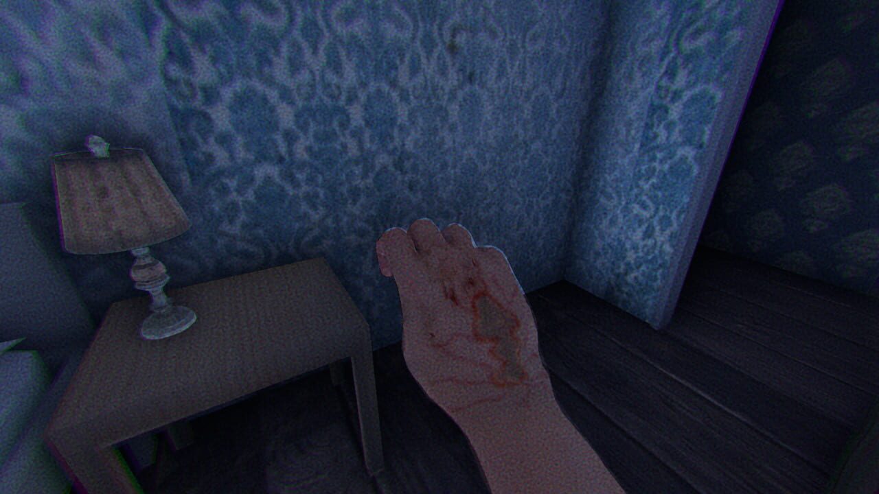 Mold 2: Origin Image