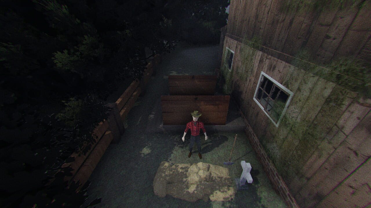 Mold 2: Origin Image