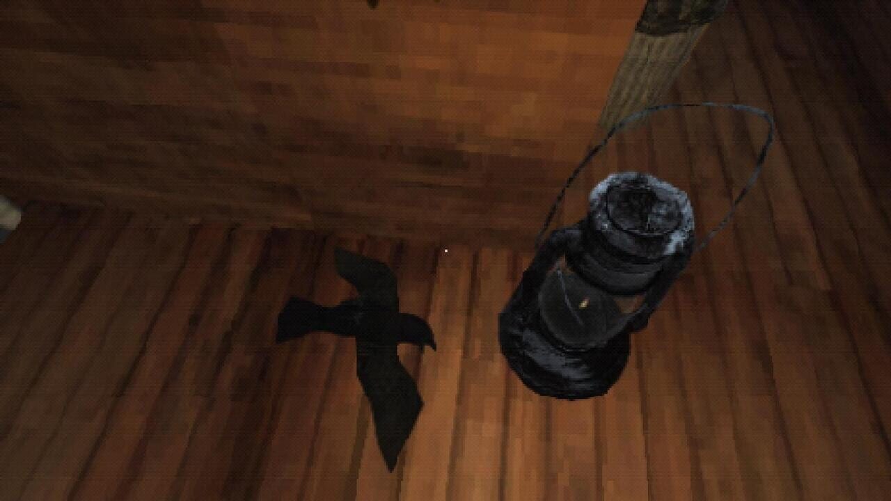 Endless Days — Screenshot 1