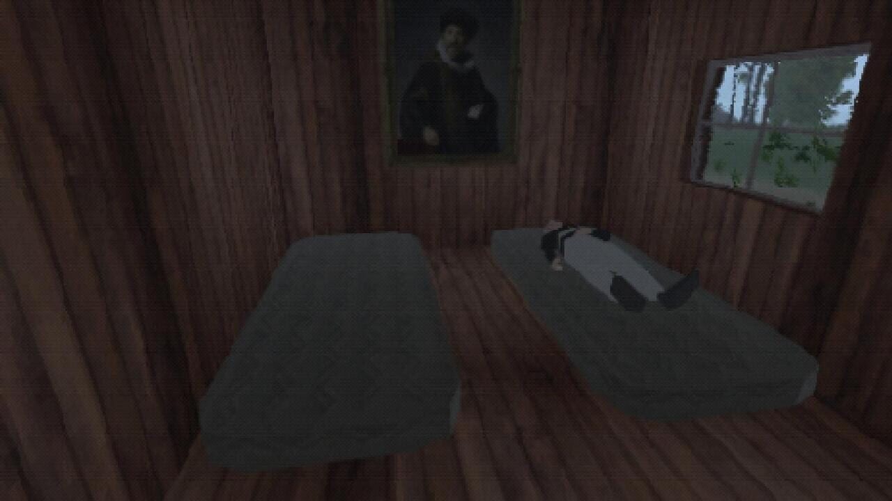 Endless Days — Screenshot 3