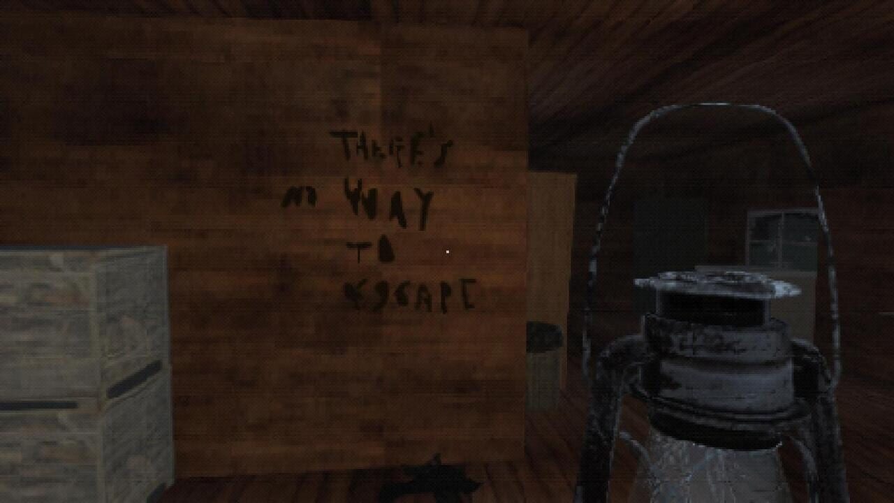 Endless Days — Screenshot 5