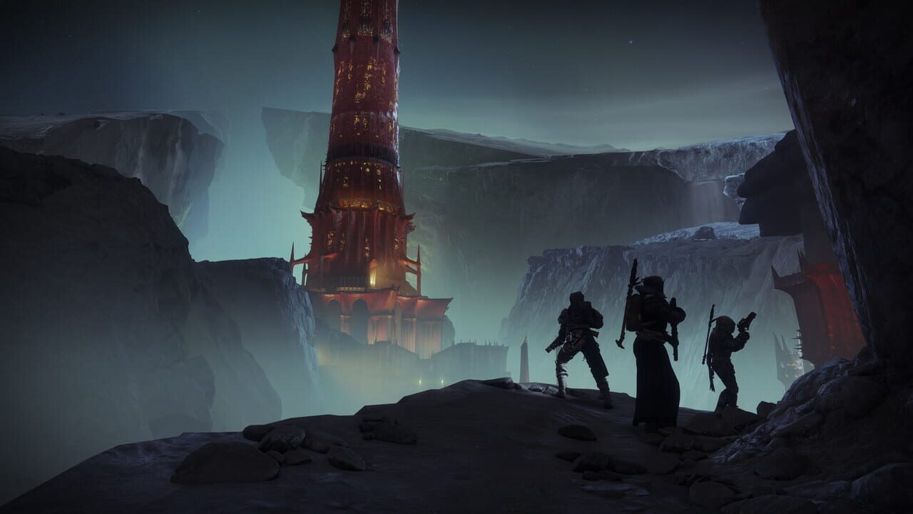 Destiny 2: Legacy Collection Image