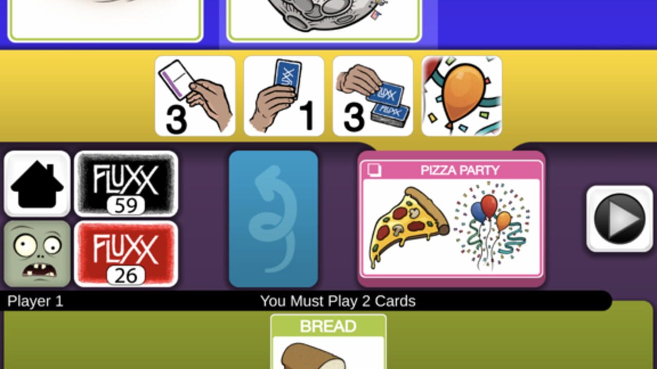 Fluxx — Screenshot 5