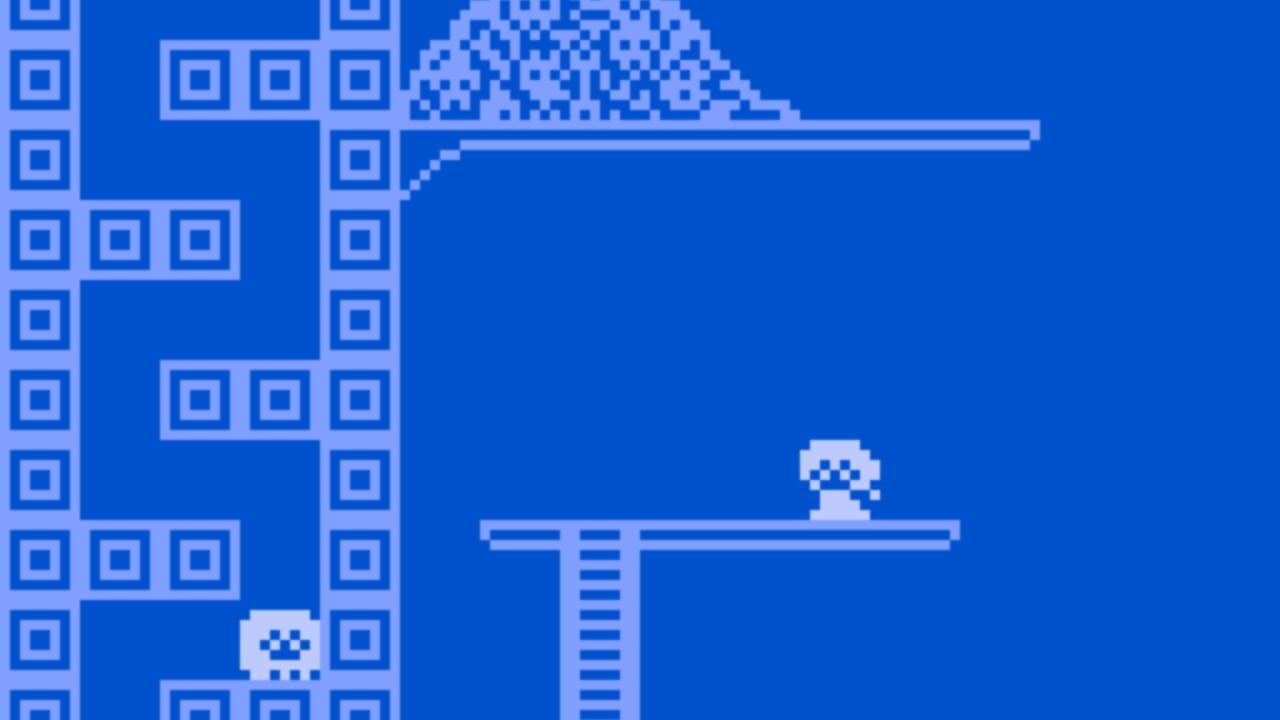 The Goblin is Out — Screenshot 2
