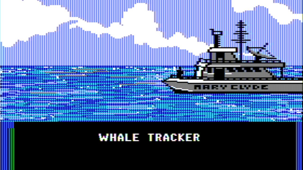 Audubon Whales: Wildlife Adventure — Screenshot 3