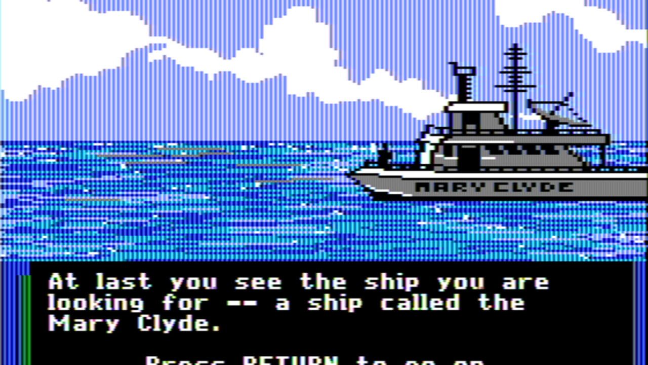 Audubon Whales: Wildlife Adventure — Screenshot 4