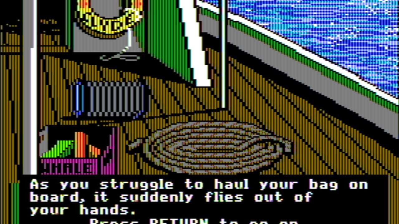 Audubon Whales: Wildlife Adventure — Screenshot 5