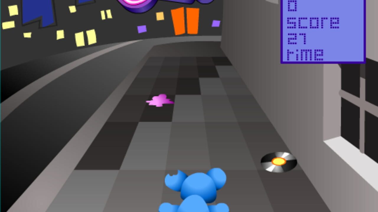 Nev It Up — Screenshot 2