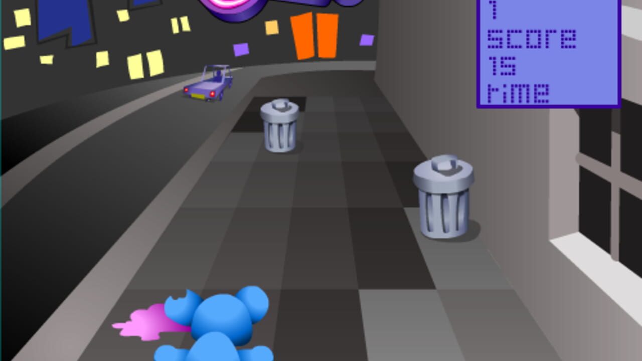 Nev It Up — Screenshot 3