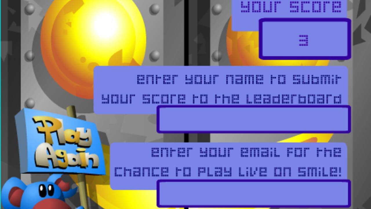 Nev It Up — Screenshot 4