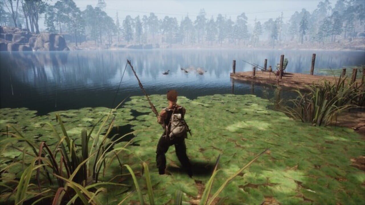 Jaws of Extinction — Screenshot 4