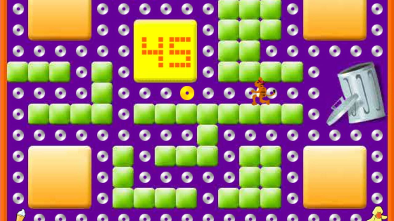 Bandit Bites — Screenshot 2