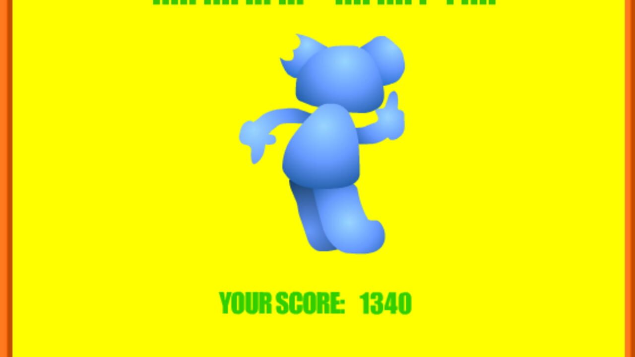 Bandit Bites — Screenshot 3