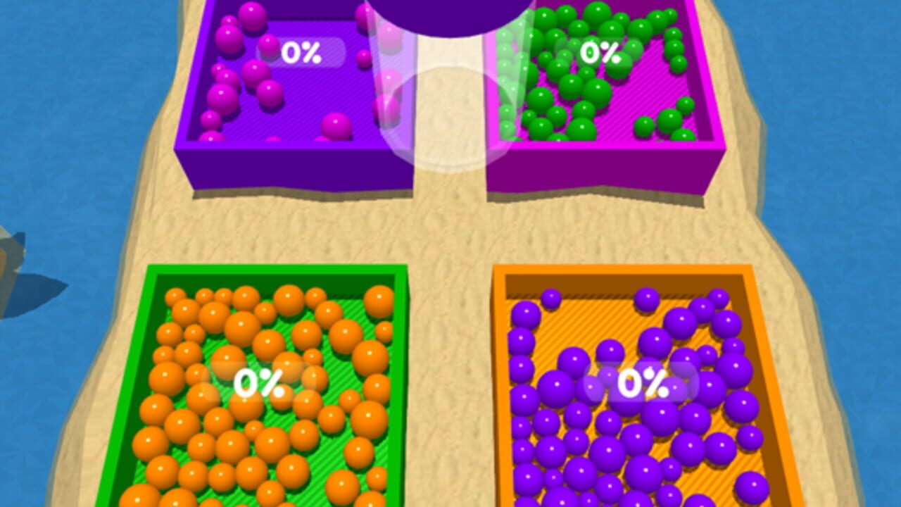 Ball Sort Image