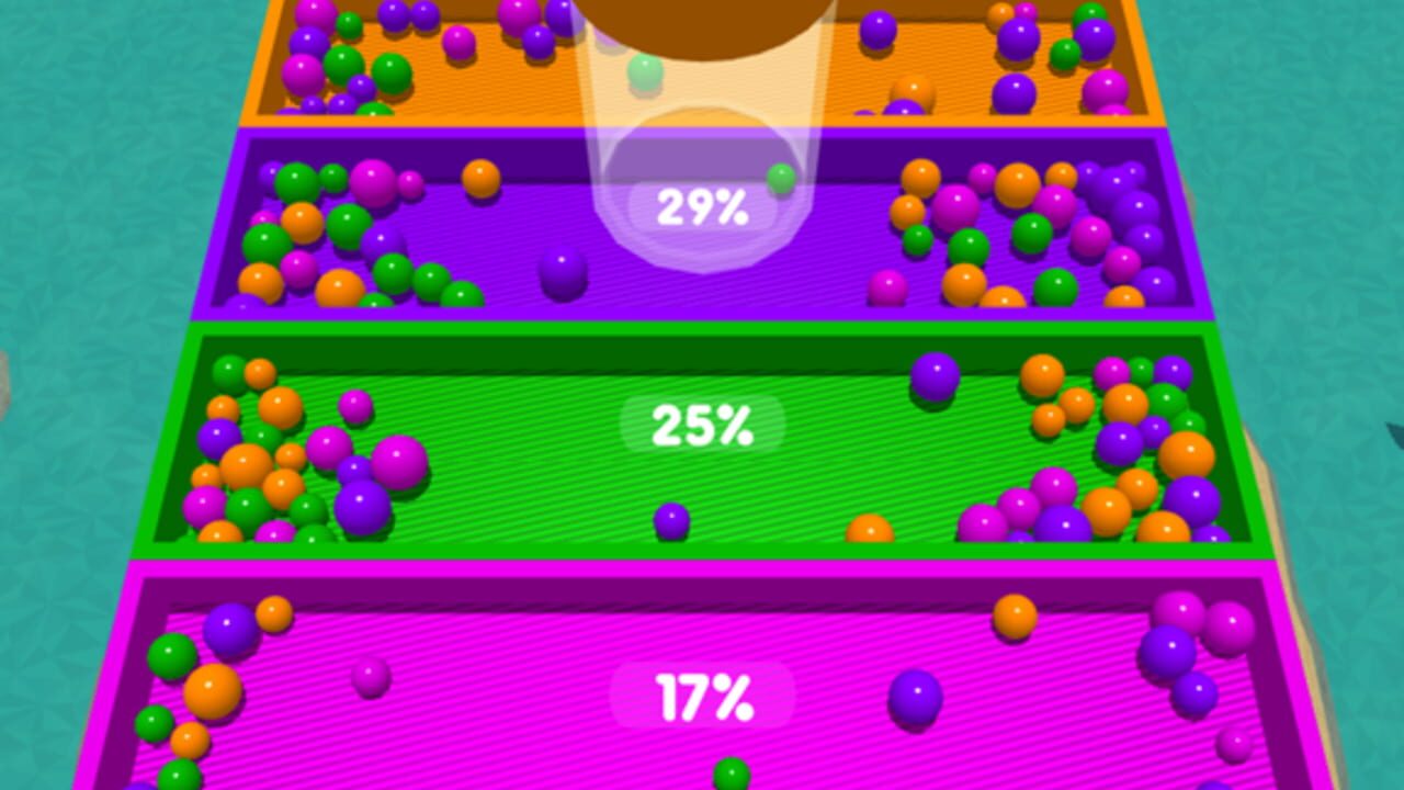 Ball Sort Image