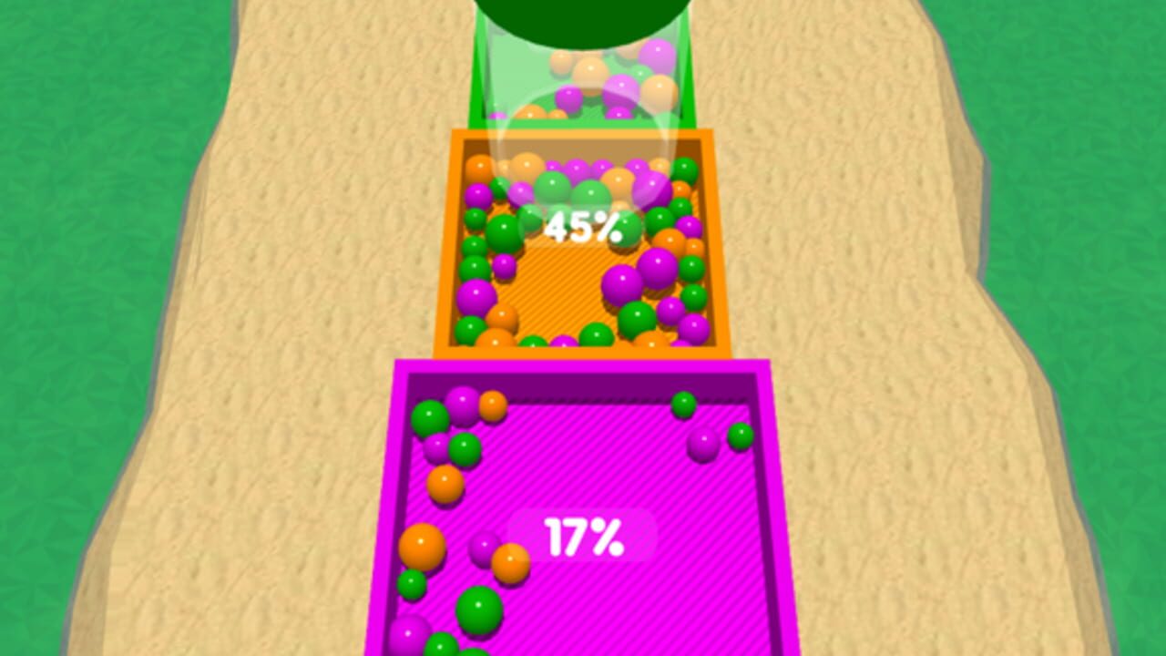 Ball Sort Image